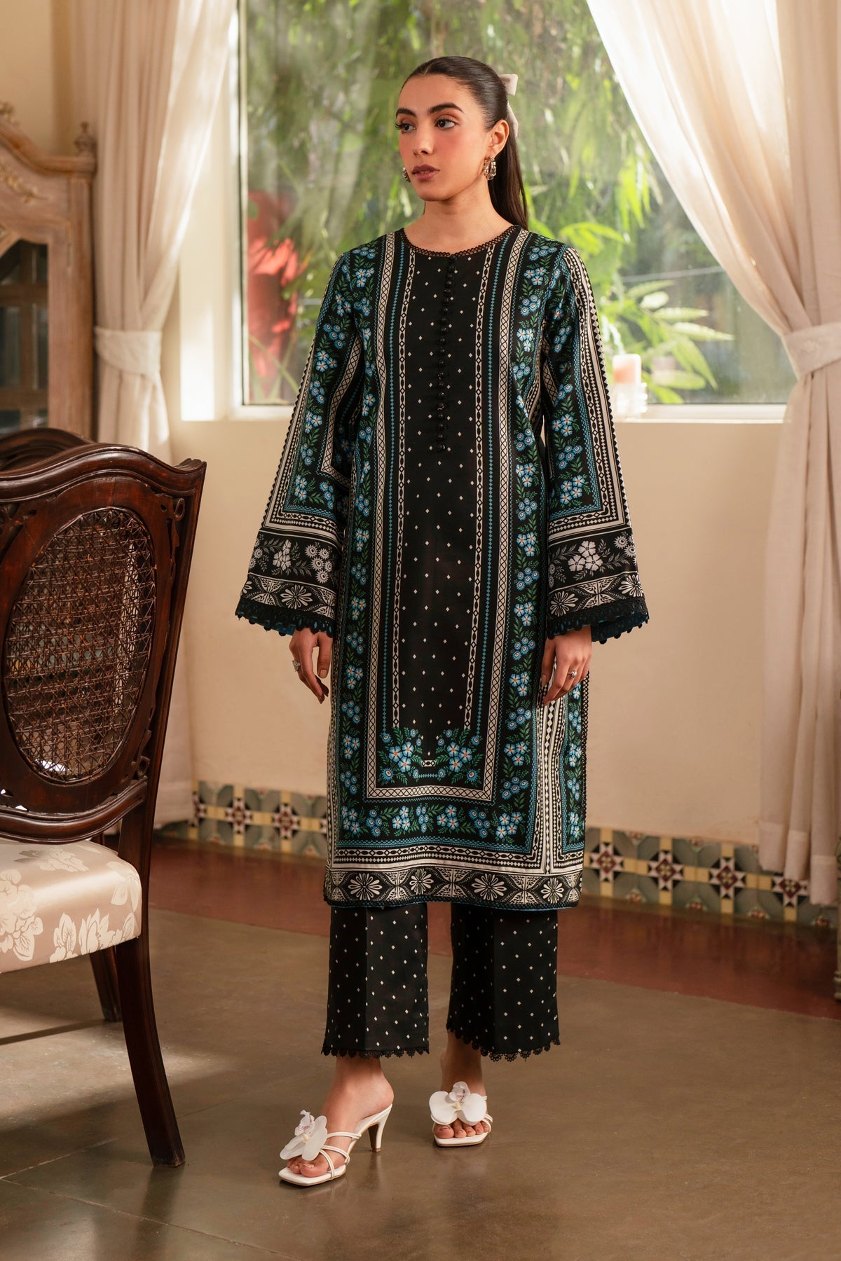 Xenia Formals | Summer Away 25 | BELO - Official Xenia Formals stockist in UK - Sakeena London