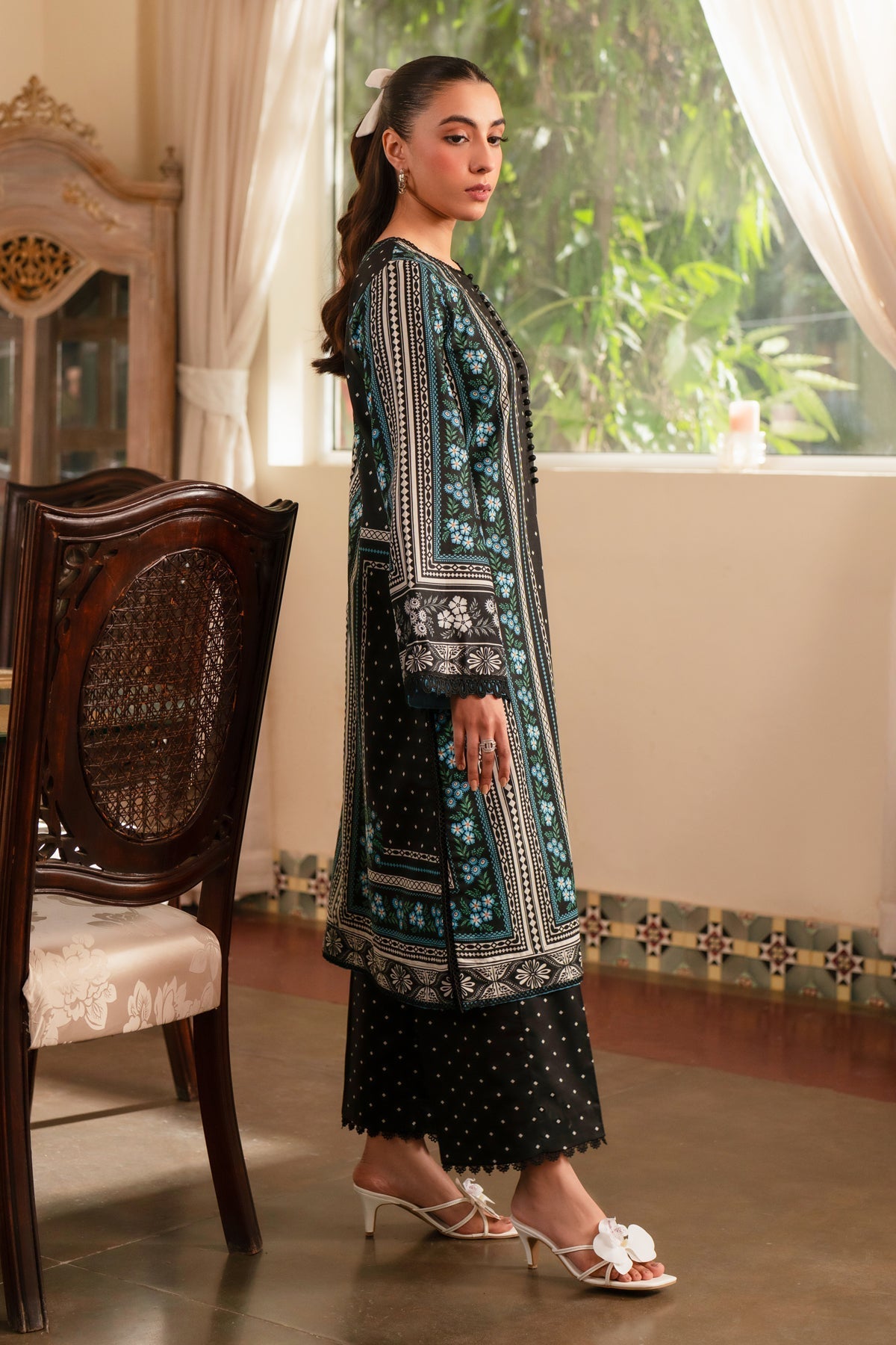 Xenia Formals | Summer Away 25 | BELO - Official Xenia Formals stockist in UK - Sakeena London