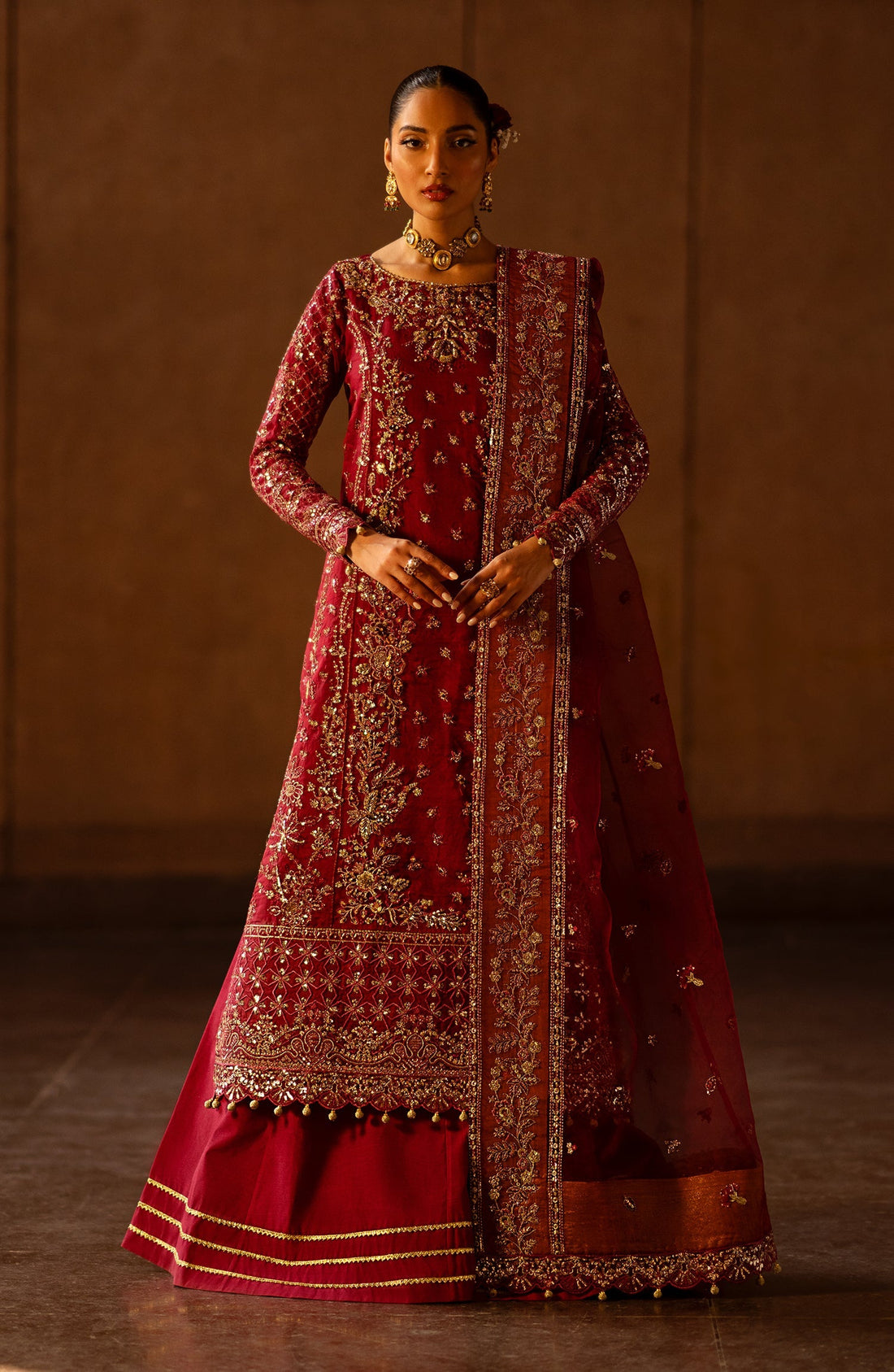 Emaan Adeel | Casabella Wedding Formals | ALIERA - Official Emaan Adeel stockist in UK - Sakeena London
