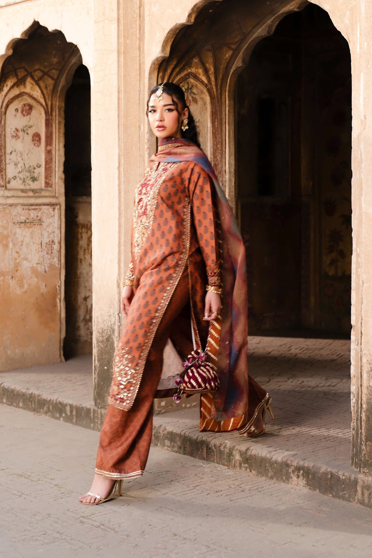 Xenia Formals | Rumi Luxe | MUSHK - A - Official Xenia Formals stockist in UK - Sakeena London
