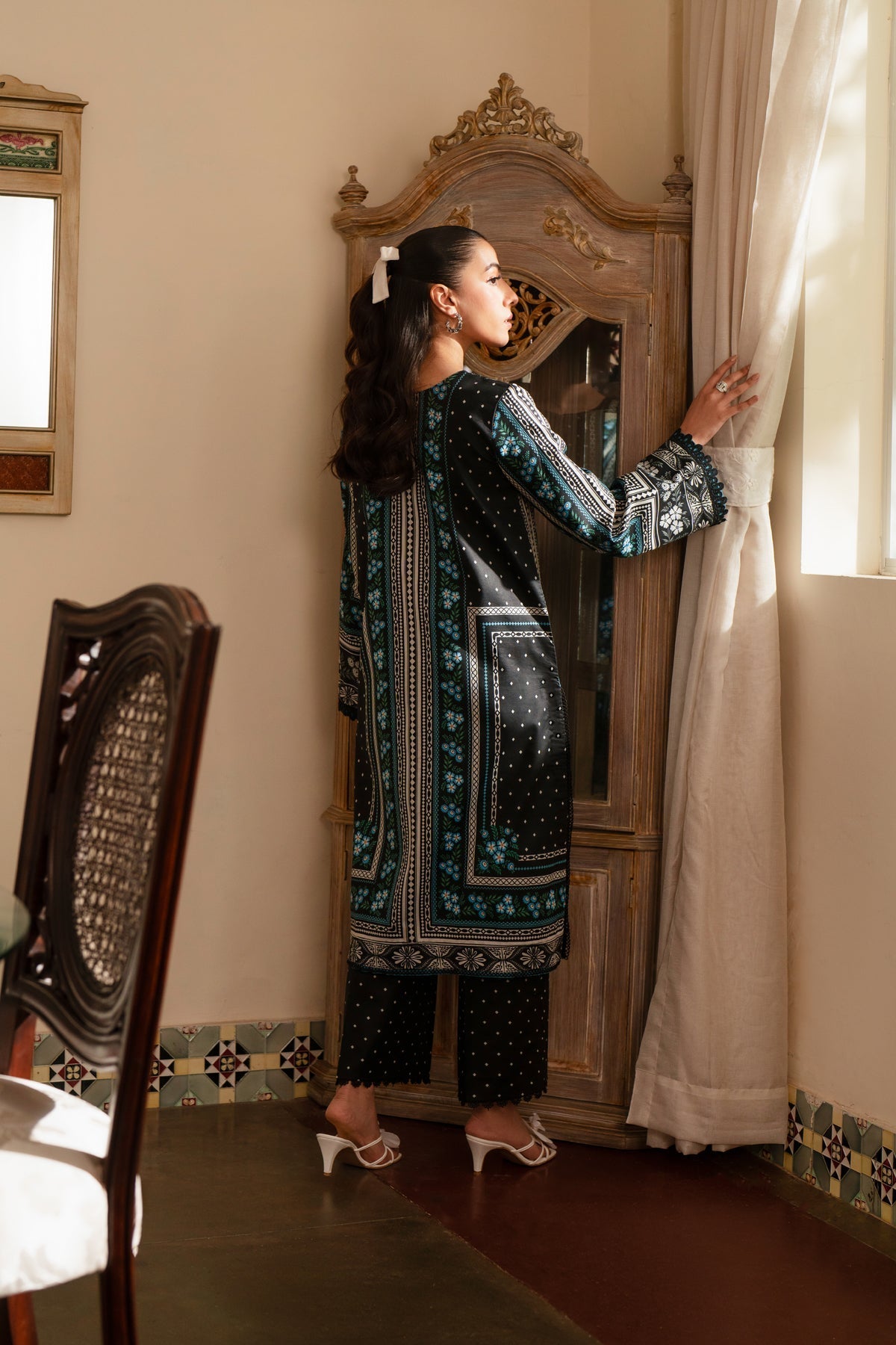 Xenia Formals | Summer Away 25 | BELO - Official Xenia Formals stockist in UK - Sakeena London