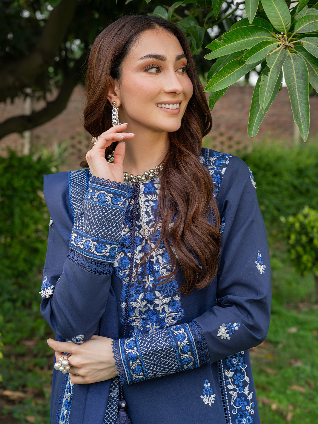 Mahnur | Amaya Lawn 26 | MU-01