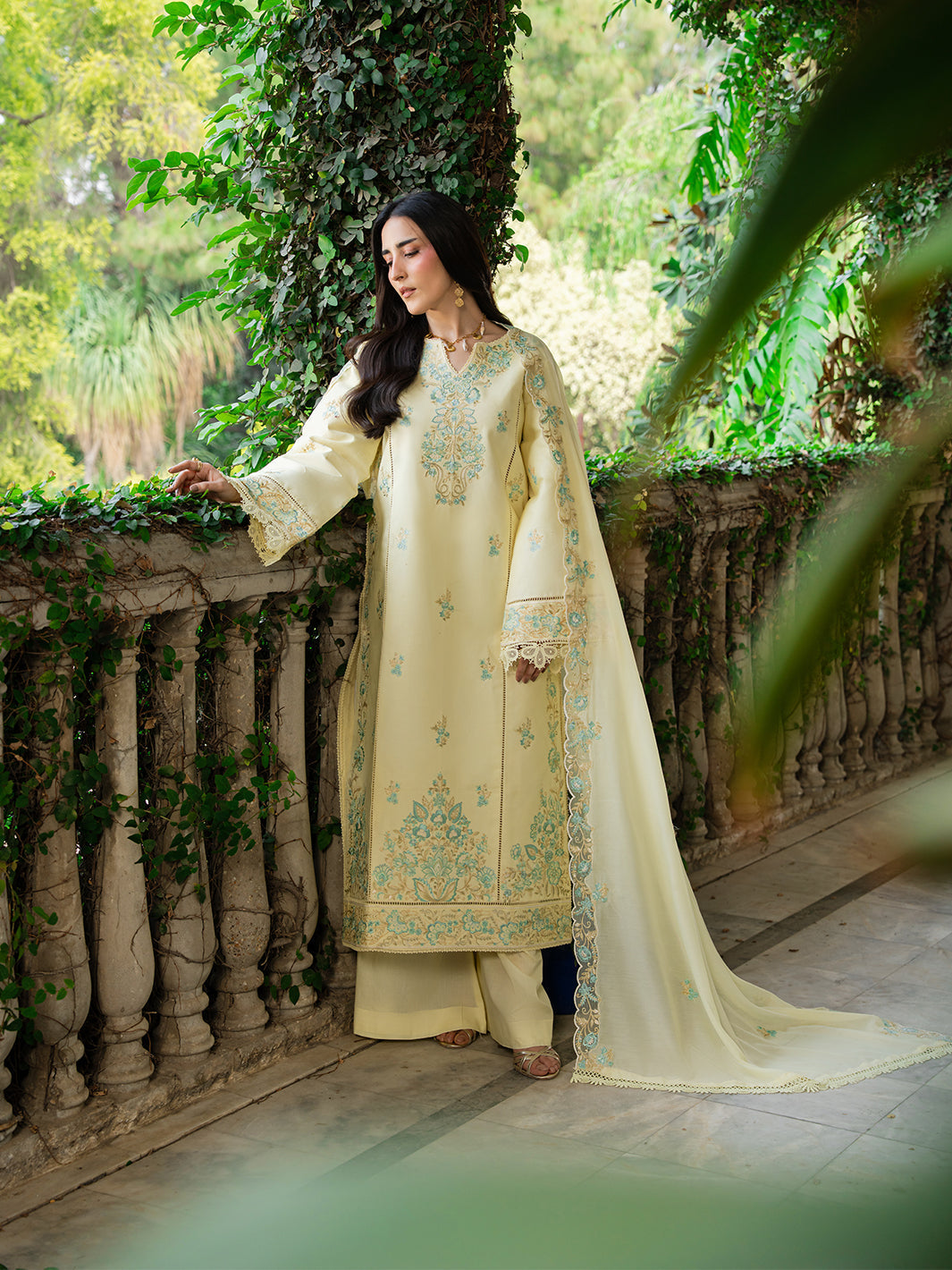 Mahnur | Amaya Lawn 26 |MU-02