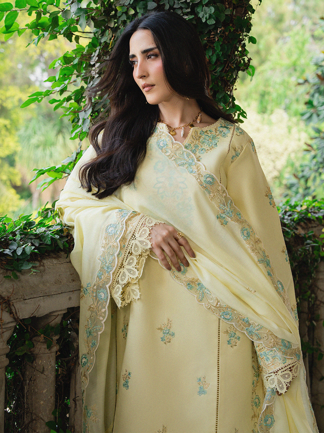 Mahnur | Amaya Lawn 26 |MU-02