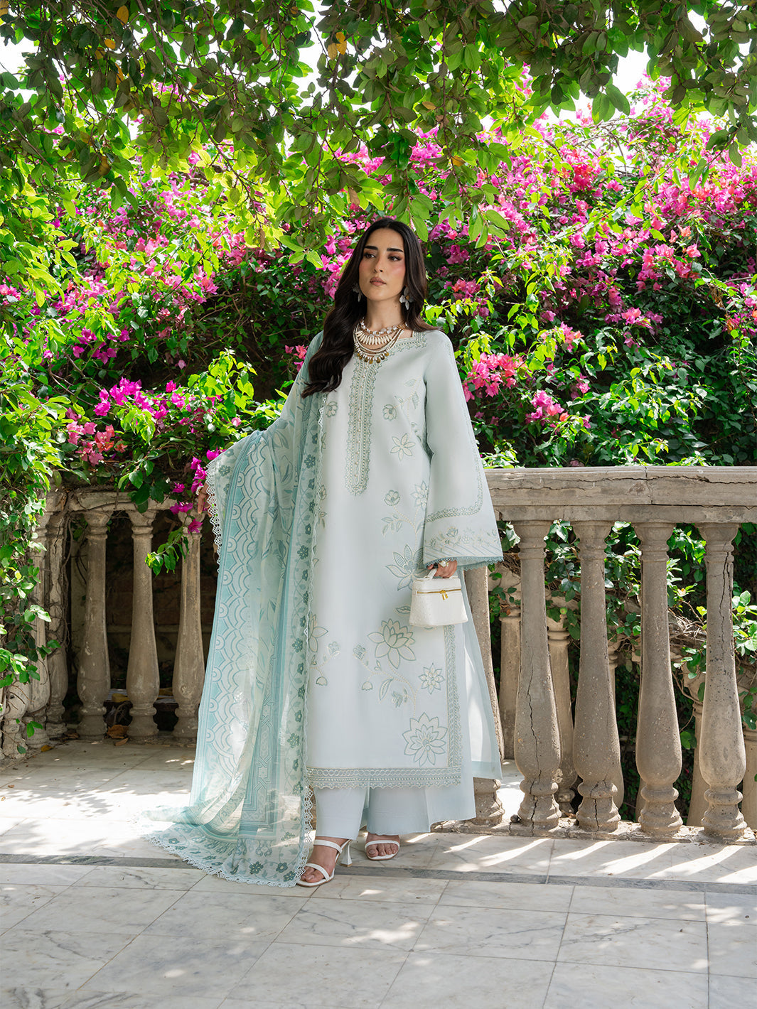 Mahnur | Amaya Lawn 26 | MU-03
