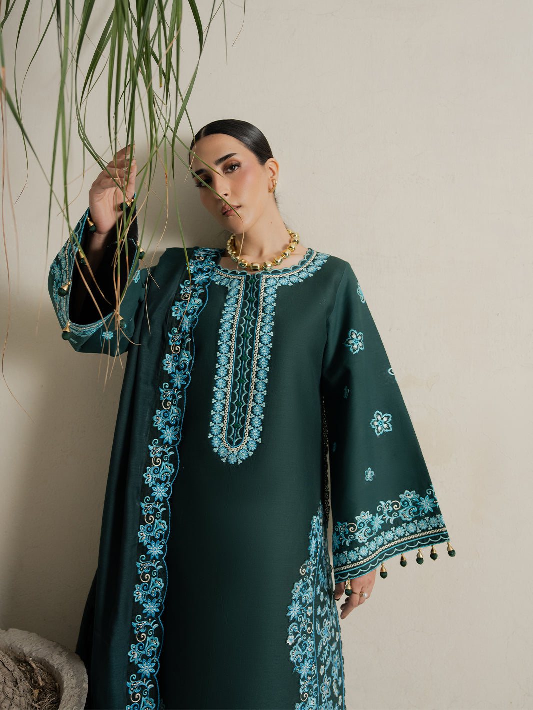 Mahnur | Amaya Lawn 26 | MU-04