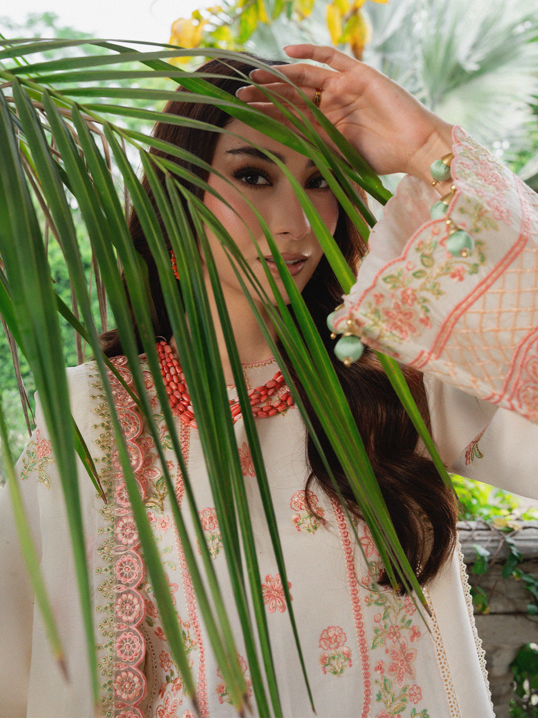 Mahnur | Amaya Lawn 26 | MU-05