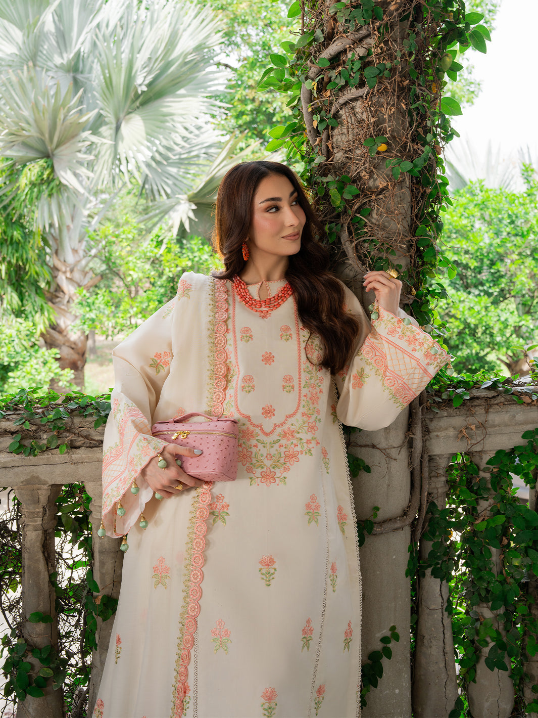 Mahnur | Amaya Lawn 26 | MU-05
