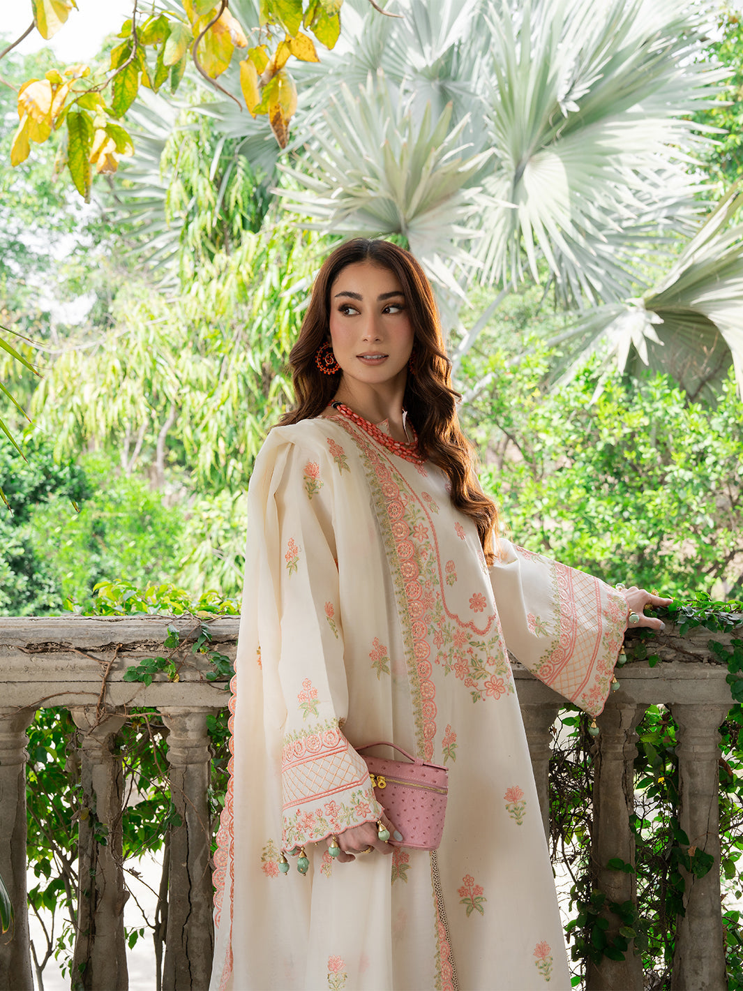 Mahnur | Amaya Lawn 26 | MU-05