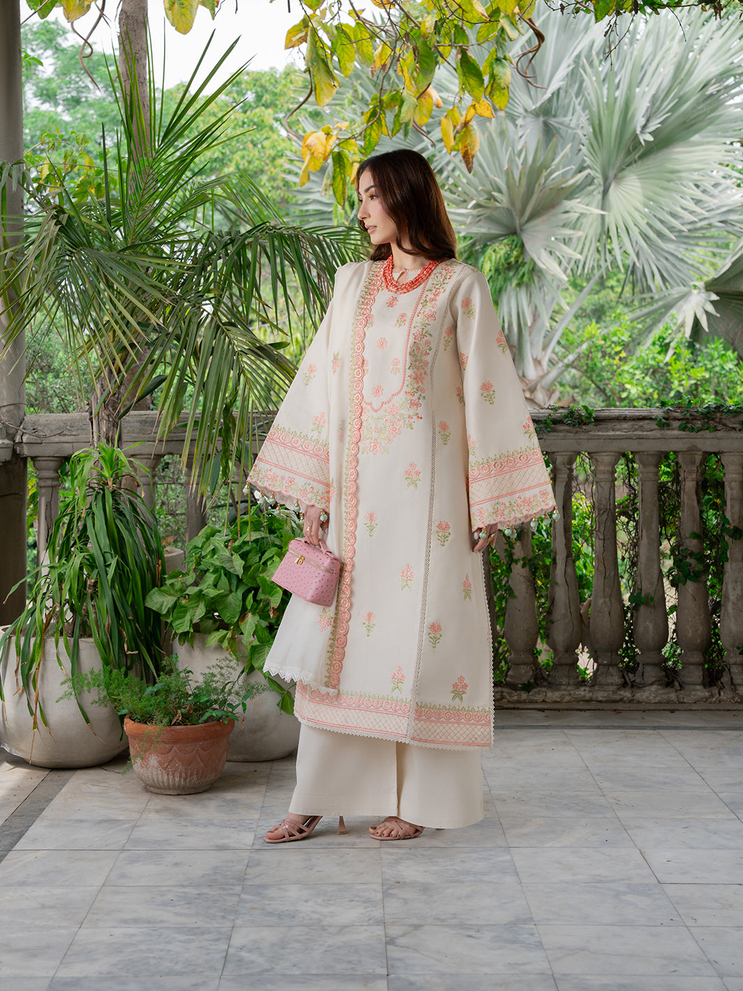 Mahnur | Amaya Lawn 26 | MU-05