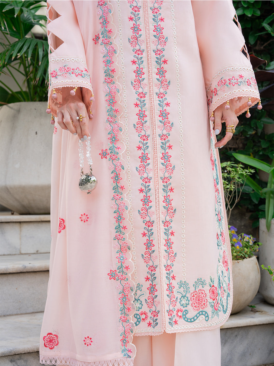 Mahnur | Amaya Lawn 26 | MU-07