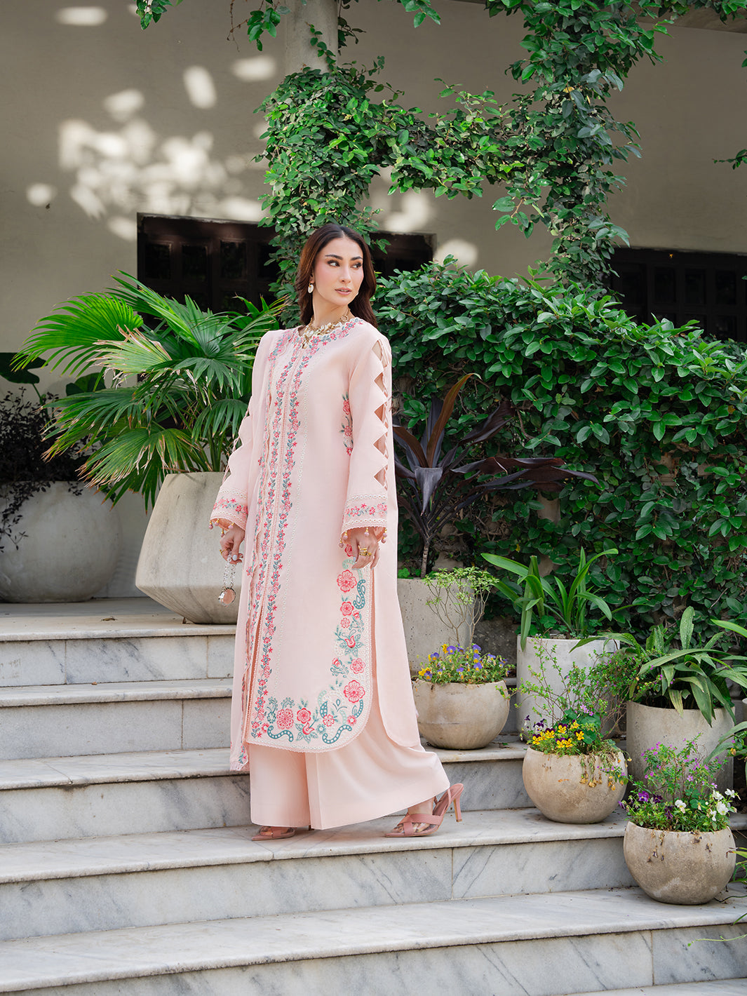 Mahnur | Amaya Lawn 26 | MU-07