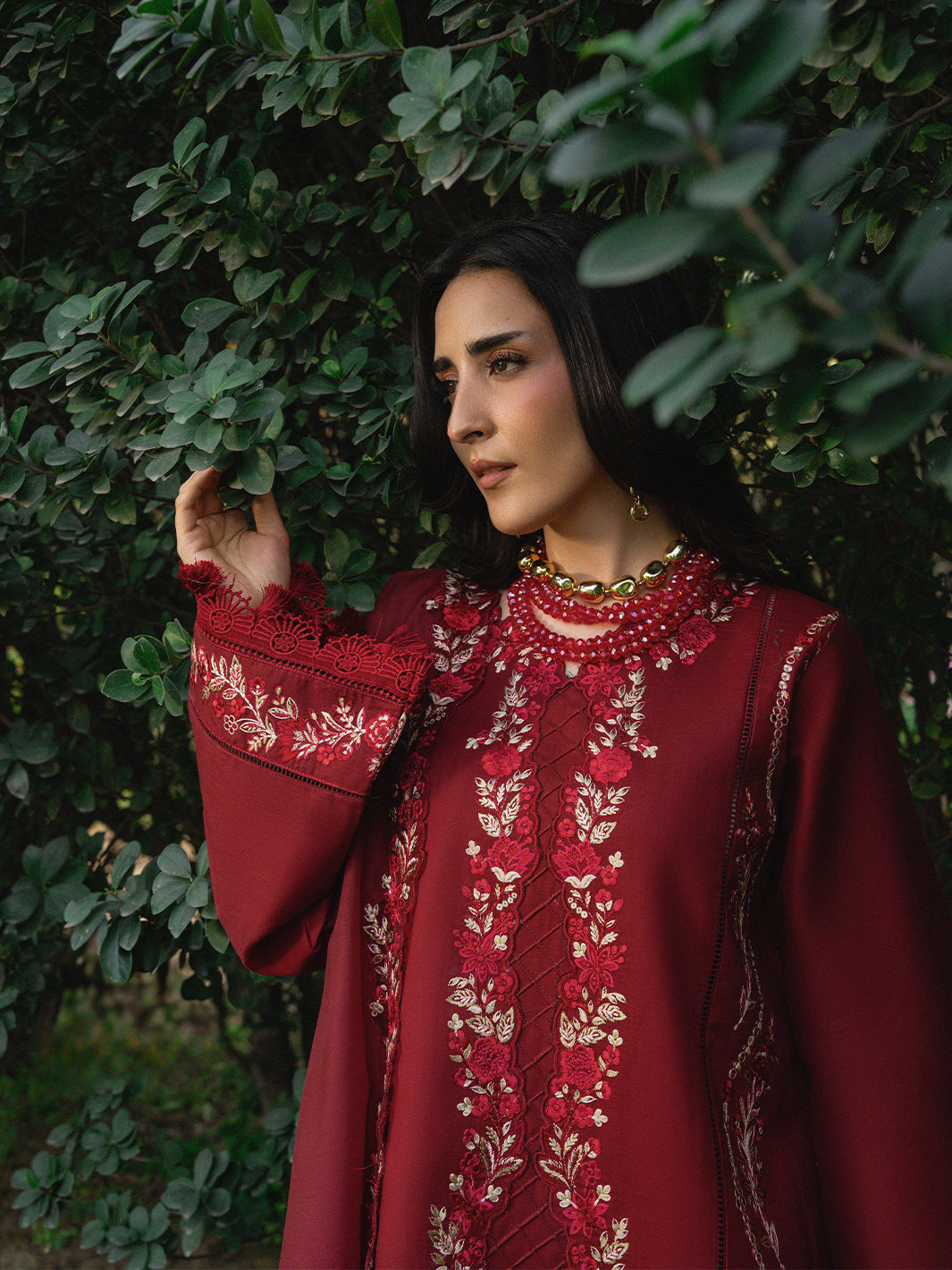 Mahnur | Amaya Lawn 26 | MU-09