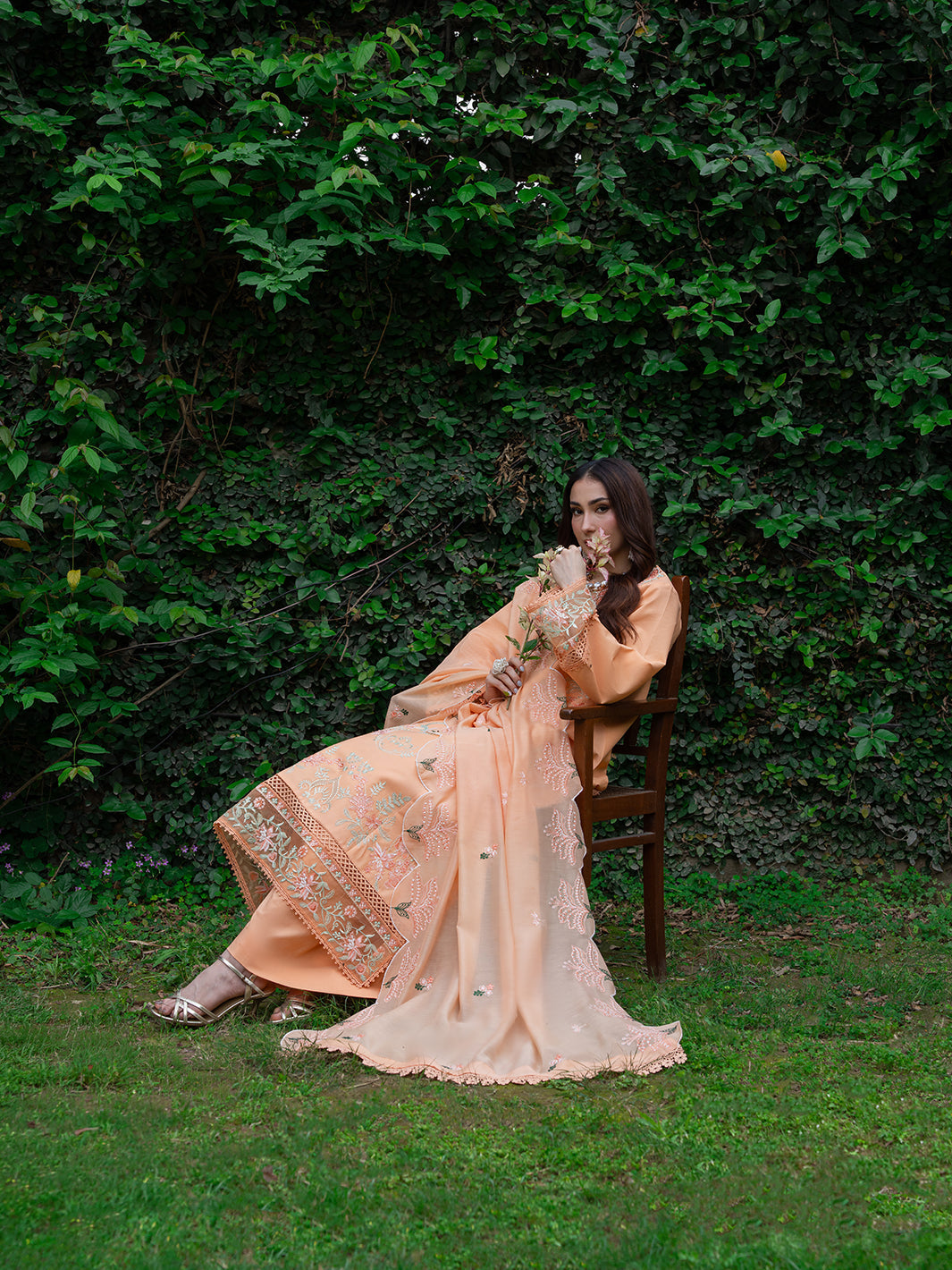 Mahnur | Amaya Lawn 26 | MU-12