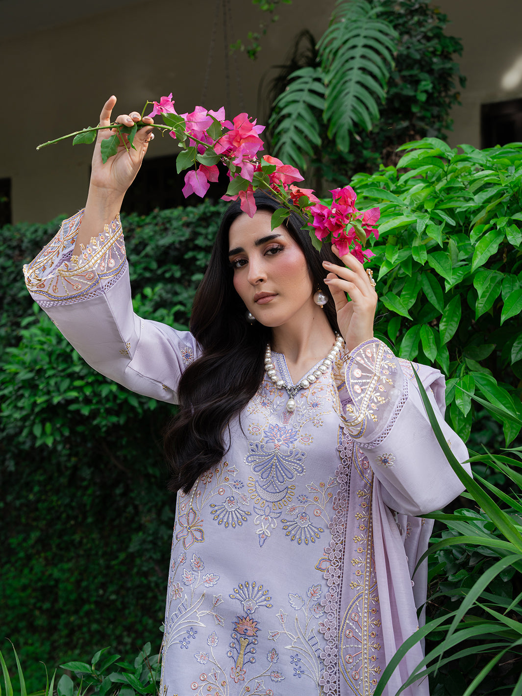 Mahnur | Amaya Lawn 26 | MU-14