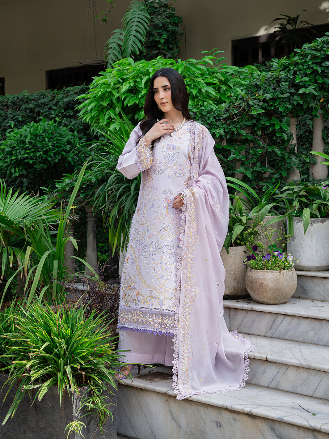 Mahnur | Amaya Lawn 26 | MU-14