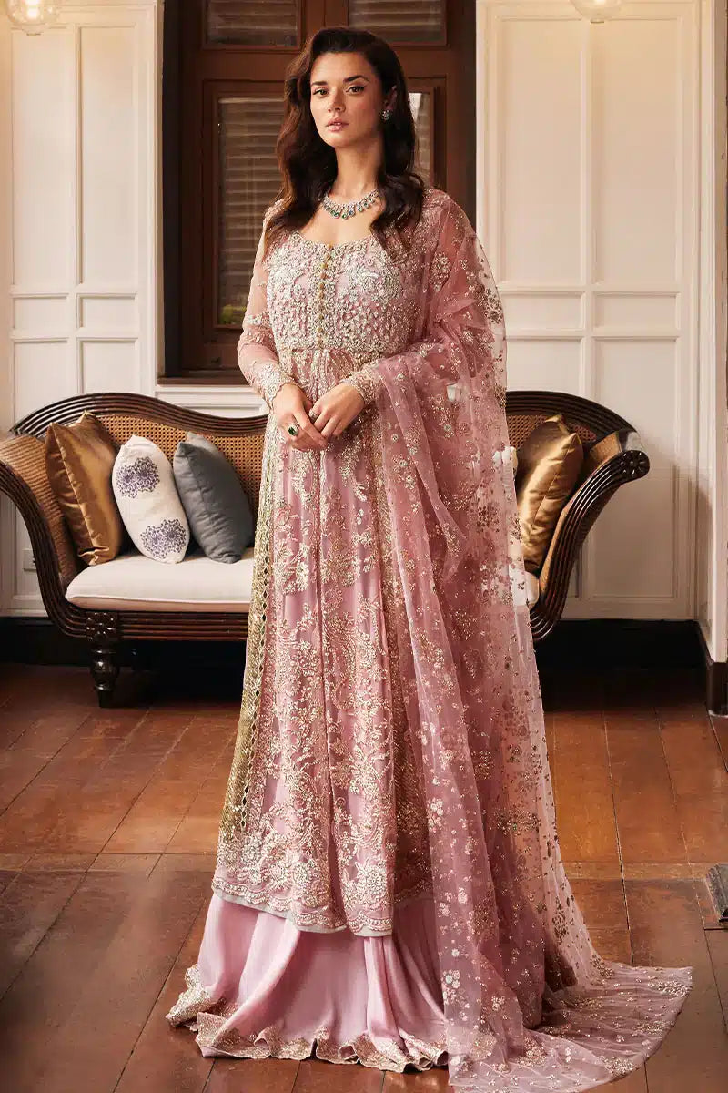Mushq | Stardust Wedding Festive 23 | Luster - Official Mushq stockist in UK - Sakeena London