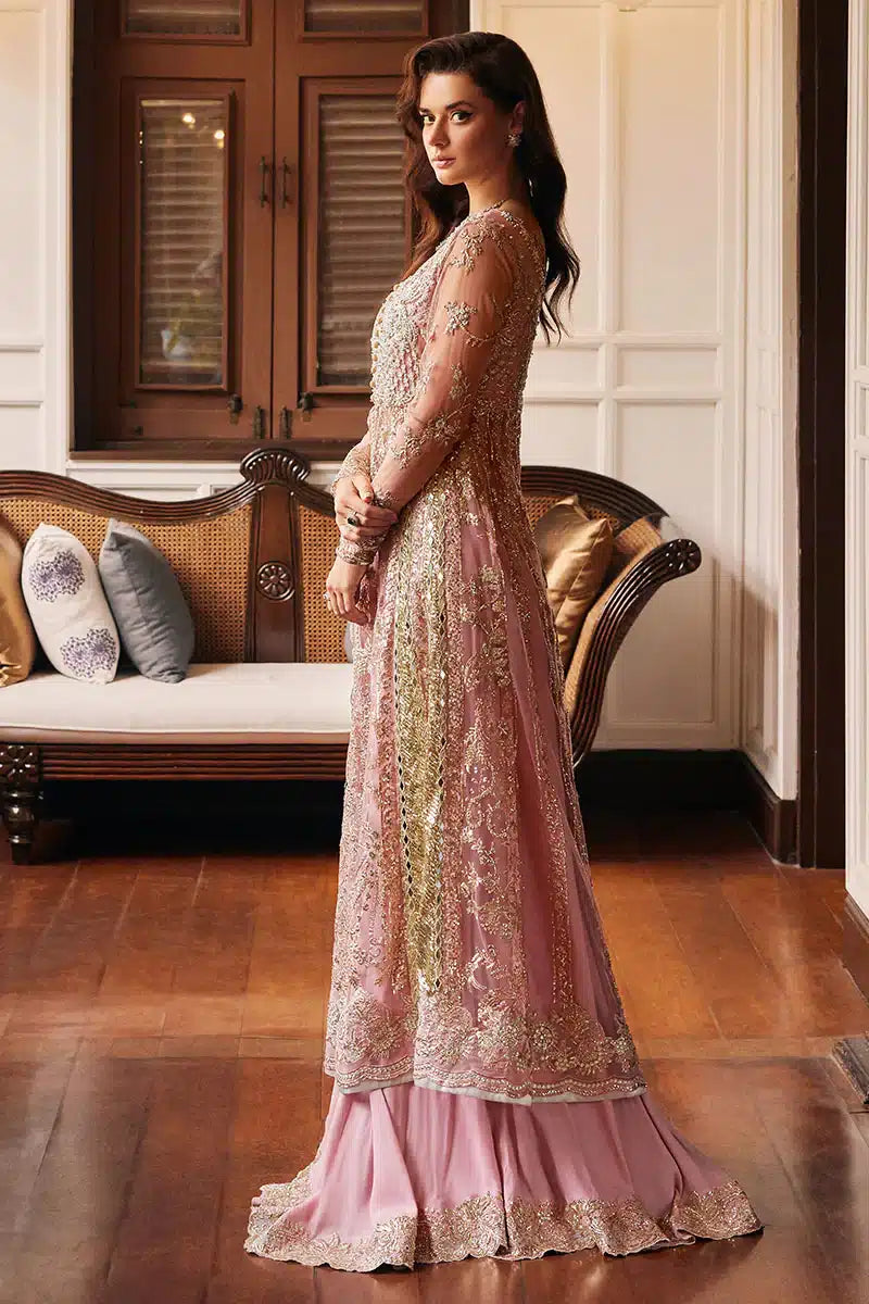 Mushq | Stardust Wedding Festive 23 | Luster - Official Mushq stockist in UK - Sakeena London