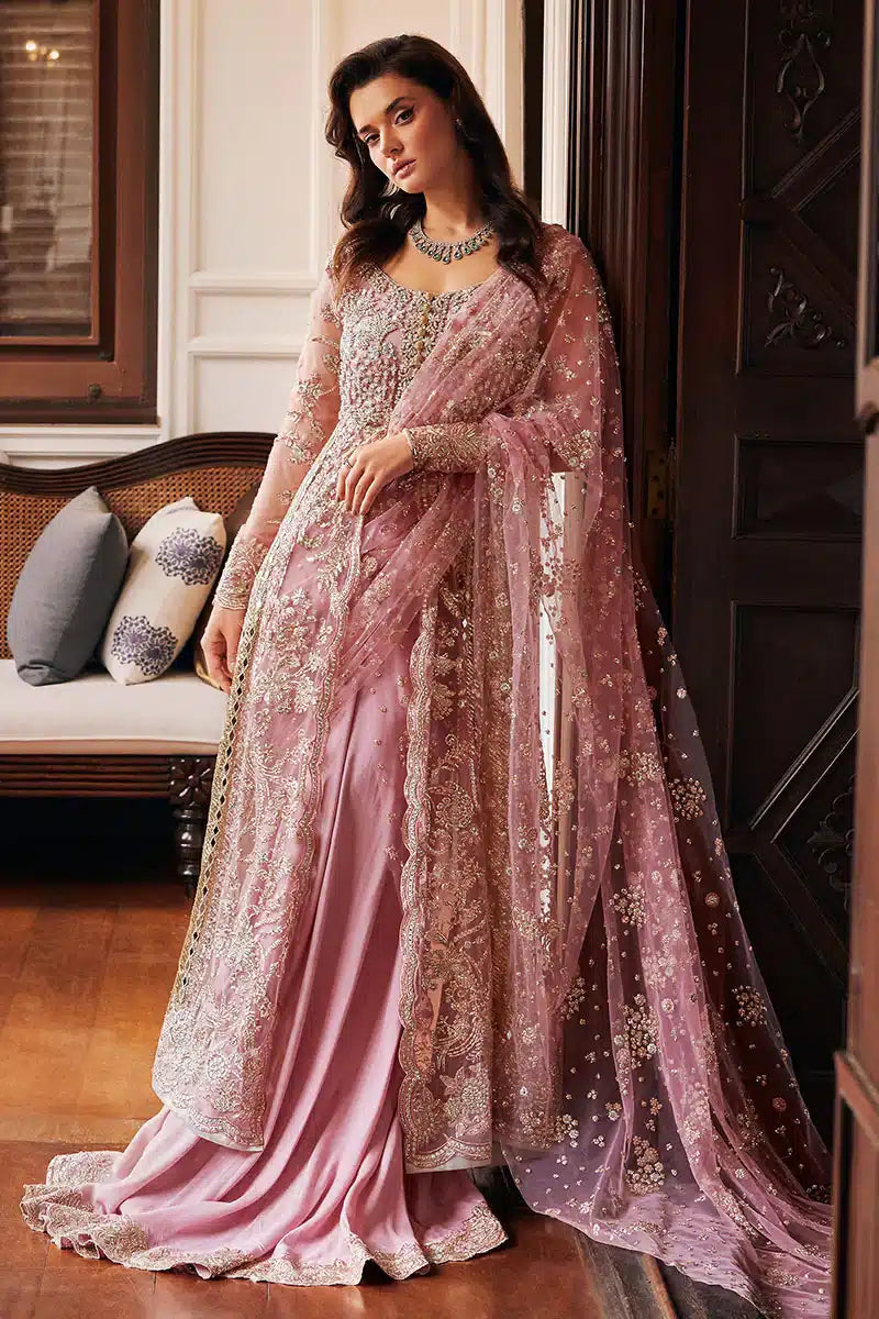 Mushq | Stardust Wedding Festive 23 | Luster - Official Mushq stockist in UK - Sakeena London