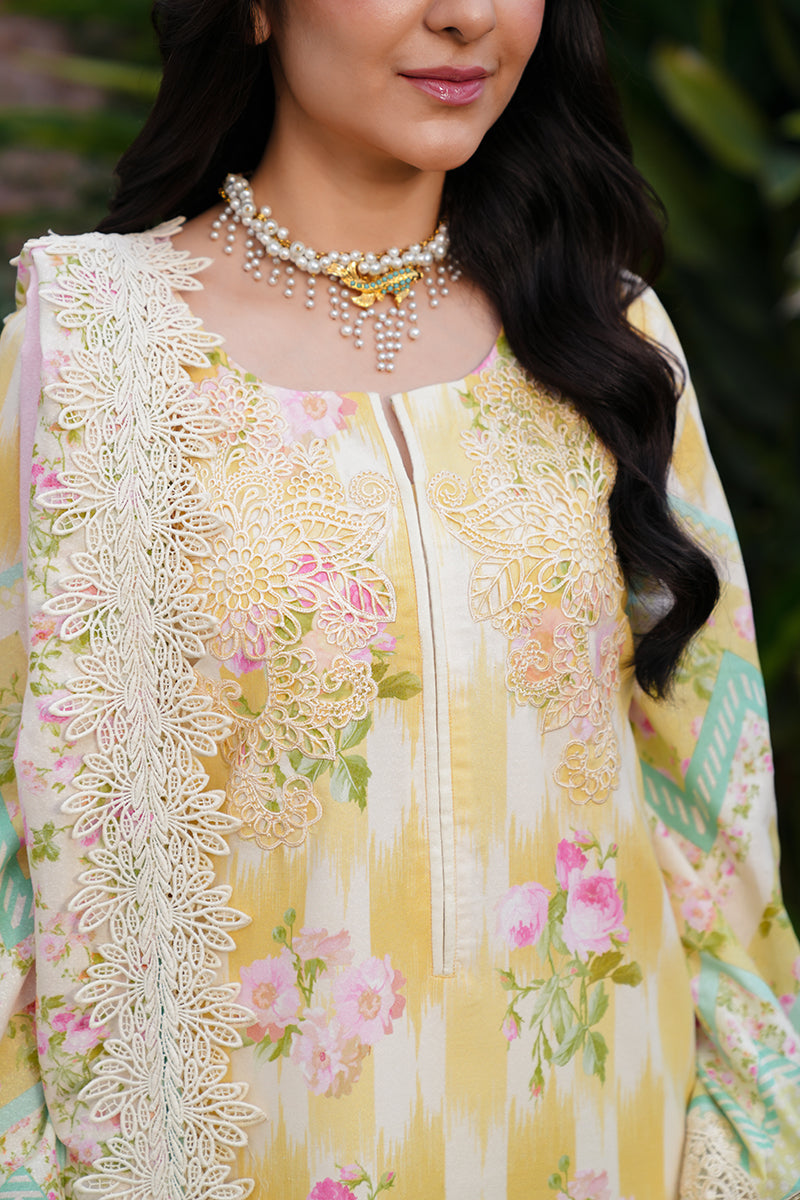 Manara | Vintage Karandi 24 | MUSHK - Official Manara stockist in UK - Sakeena London