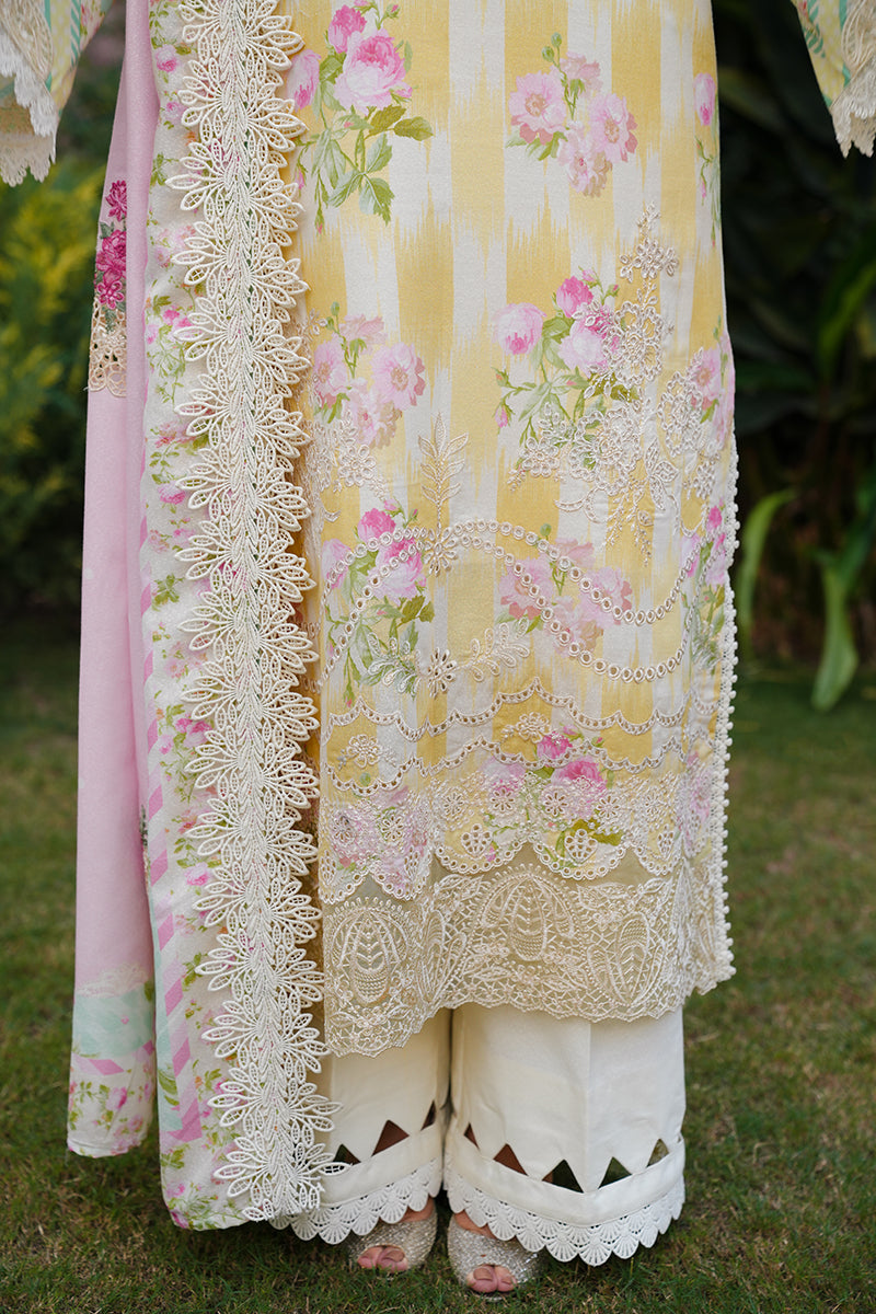 Manara | Vintage Karandi 24 | MUSHK - Official Manara stockist in UK - Sakeena London