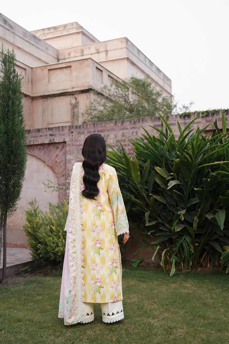 Manara | Vintage Karandi 24 | MUSHK - Official Manara stockist in UK - Sakeena London