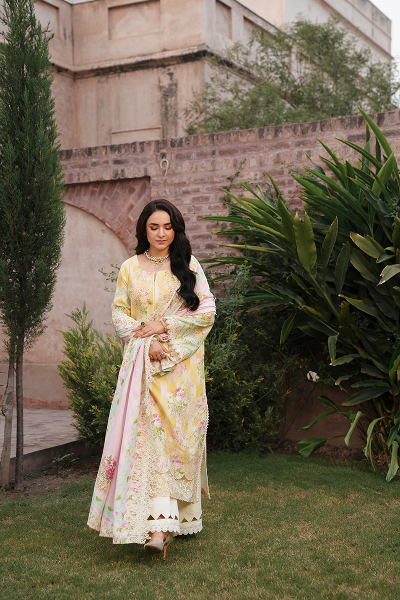 Manara | Vintage Karandi 24 | MUSHK - Official Manara stockist in UK - Sakeena London