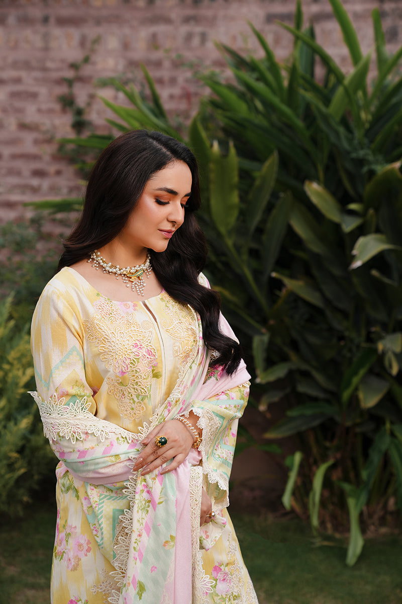 Manara | Vintage Karandi 24 | MUSHK - Official Manara stockist in UK - Sakeena London
