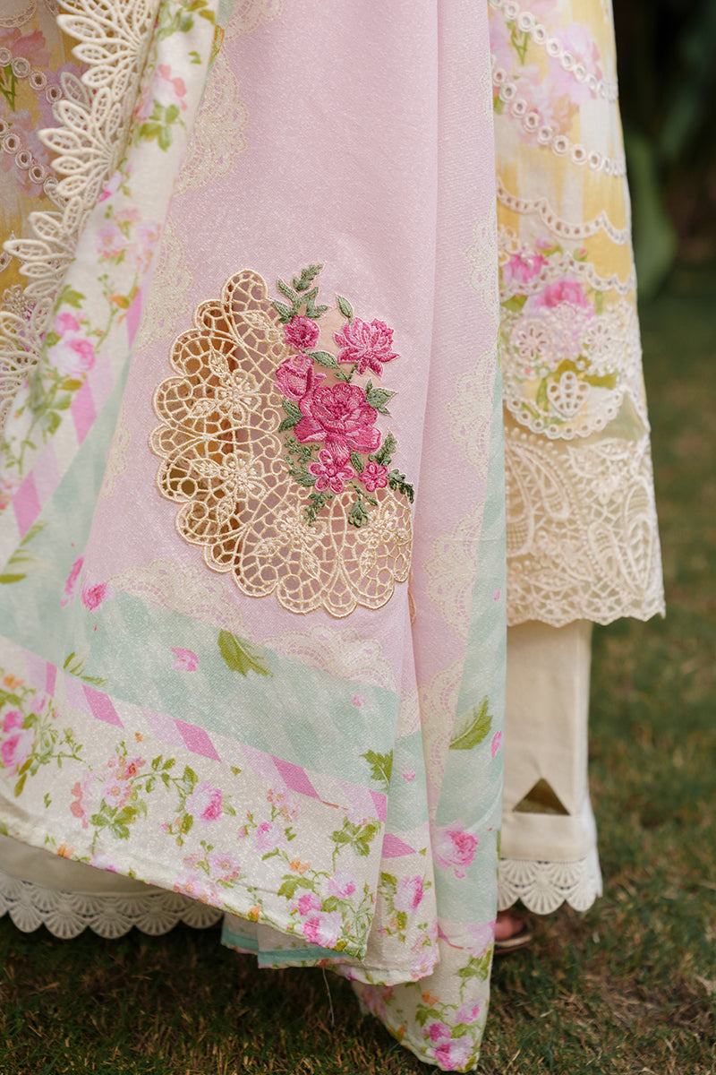 Manara | Vintage Karandi 24 | MUSHK - Official Manara stockist in UK - Sakeena London