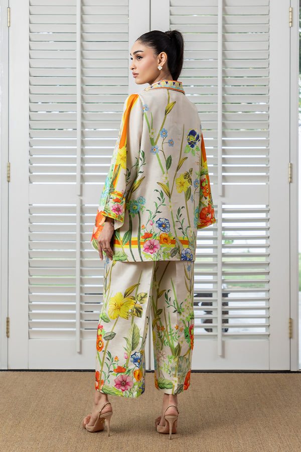 Mina Hassan | Signature Prints | Garden Chic - Official Mina Hassan stockist in UK - Sakeena London
