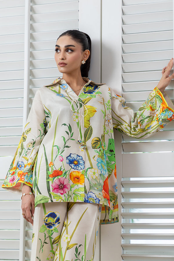 Mina Hassan | Signature Prints | Garden Chic - Official Mina Hassan stockist in UK - Sakeena London