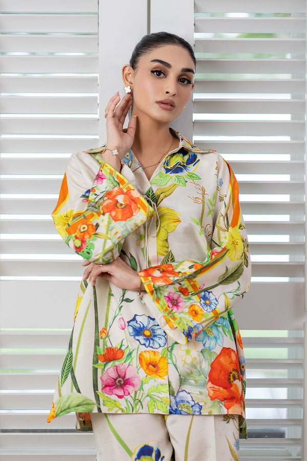 Mina Hassan | Signature Prints | Garden Chic - Official Mina Hassan stockist in UK - Sakeena London