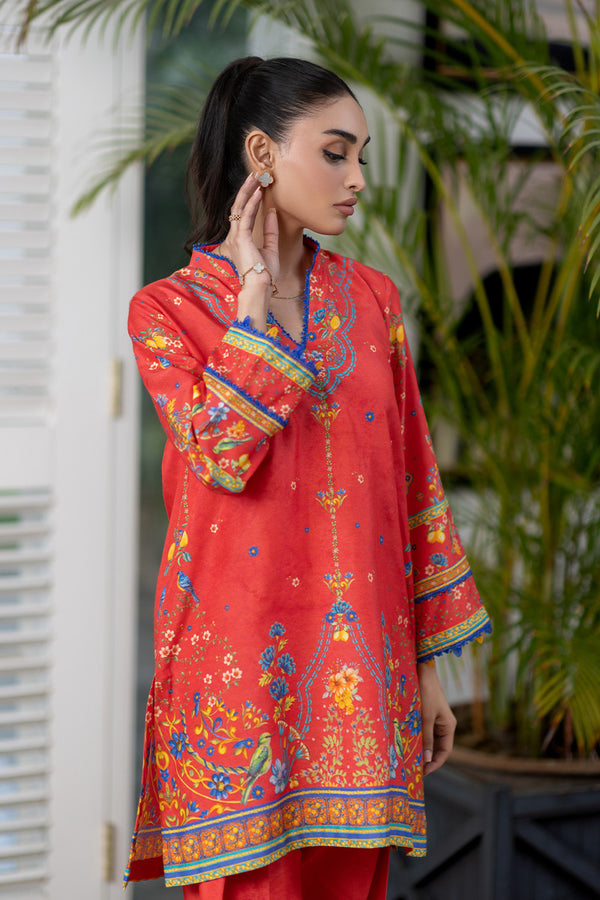 Mina Hassan | Signature Prints | Lemon Affair - Official Mina Hassan stockist in UK - Sakeena London