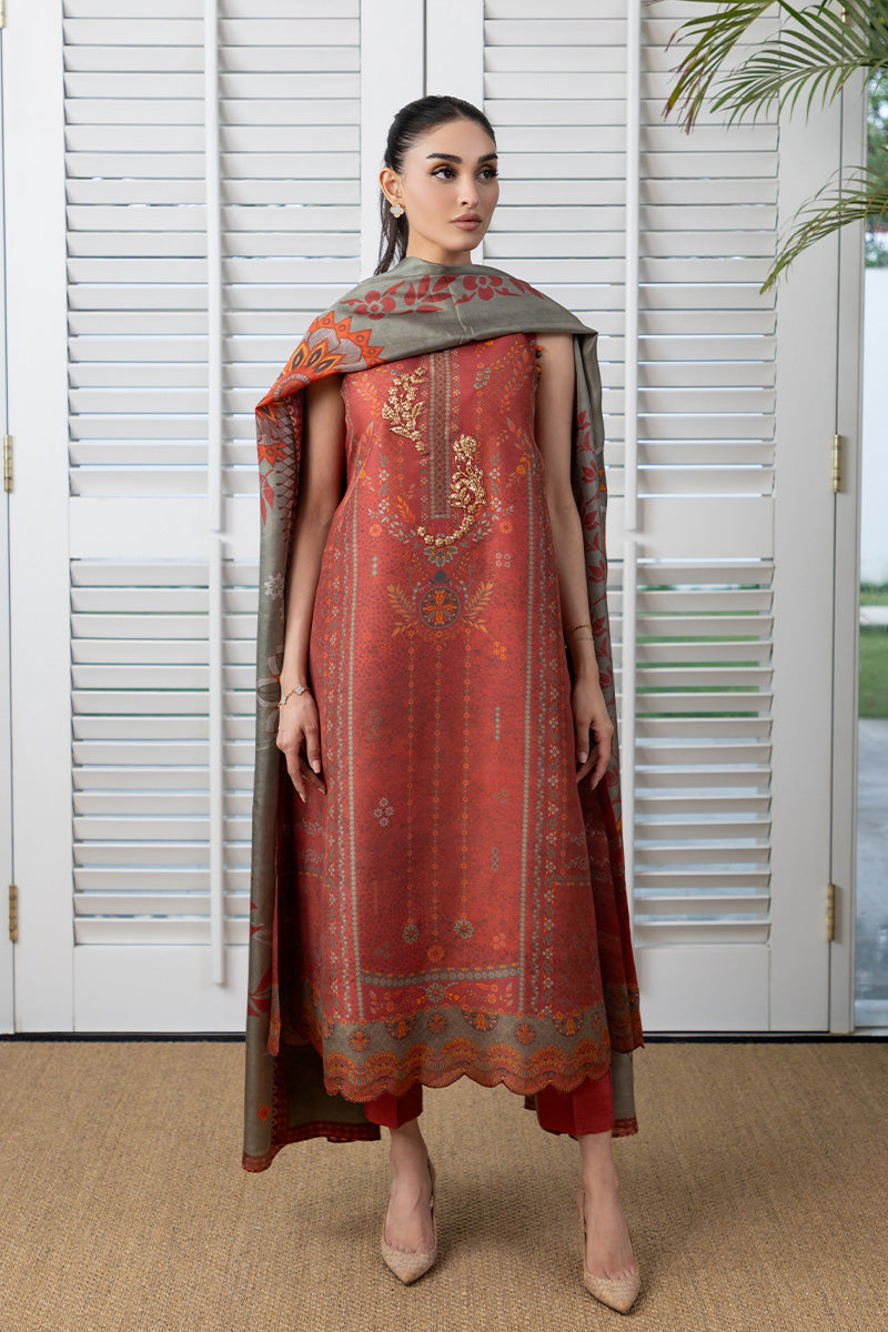 Mina Hasan | Signature Pret | Vintage Heritage
