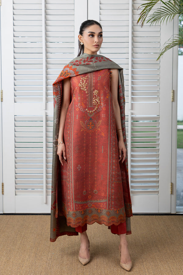 Mina Hassan | Signature Prints | Vintage Heritage - Official Mina Hassan stockist in UK - Sakeena London