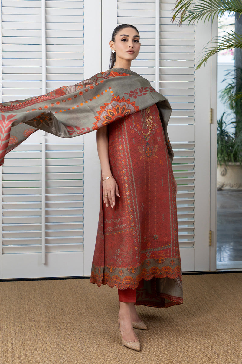 Mina Hasan | Signature Pret | Vintage Heritage