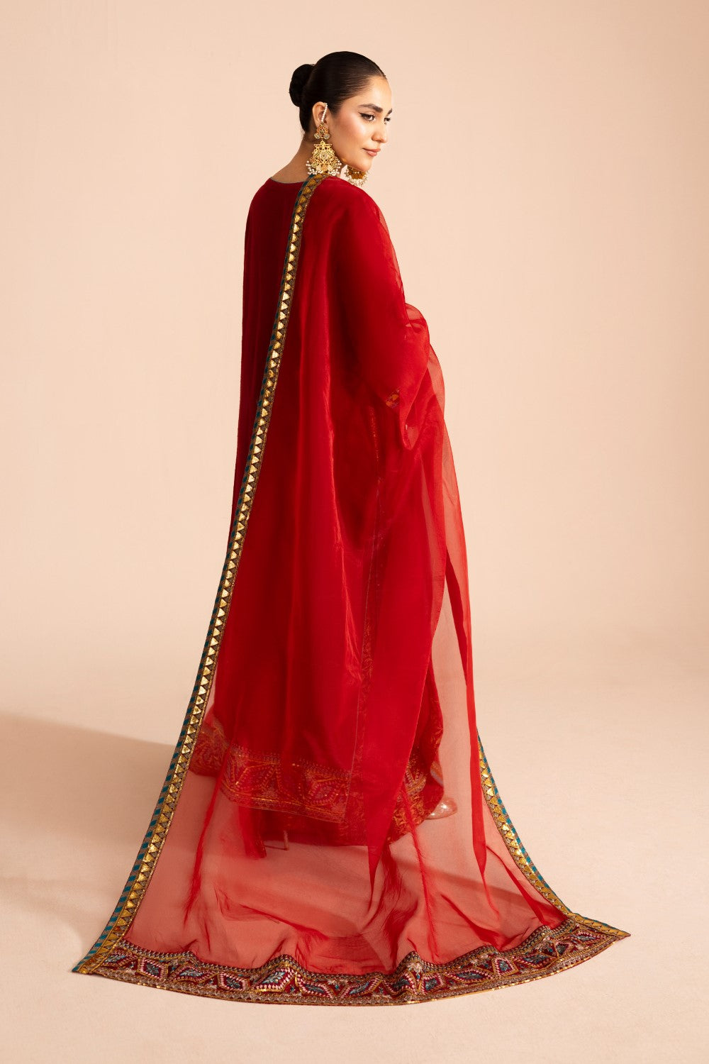 Maryum N Maria | Iris Formals | DILREET - Official Maryum N Maria stockist in UK - Sakeena London