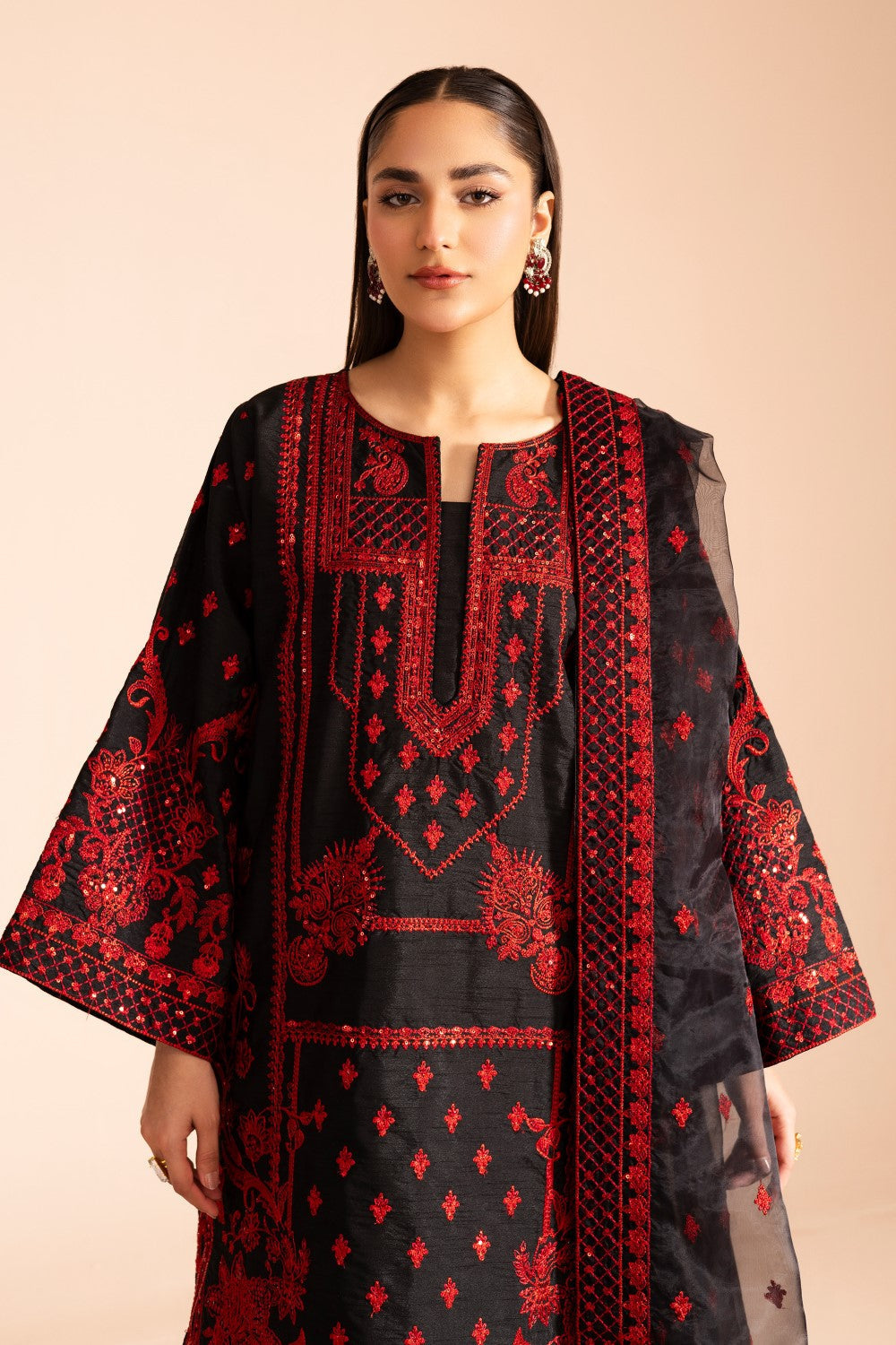 Maryum N Maria | Iris Formals | HADIYAH - MW40003 - Official Maryum N Maria stockist in UK - Sakeena London