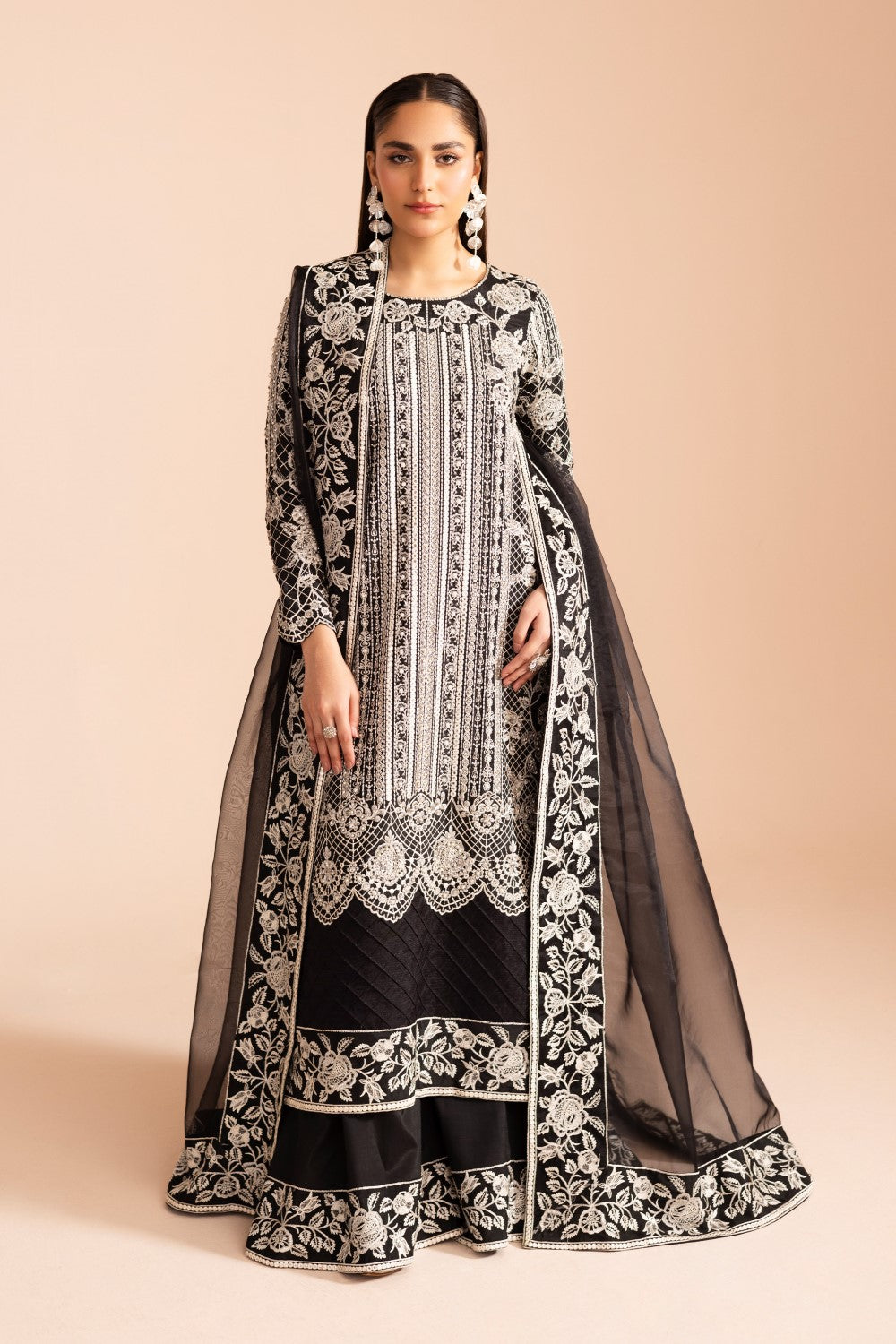 Maryum N Maria | Iris Formals | JANEA - MW40015 - Official Maryum N Maria stockist in UK - Sakeena London