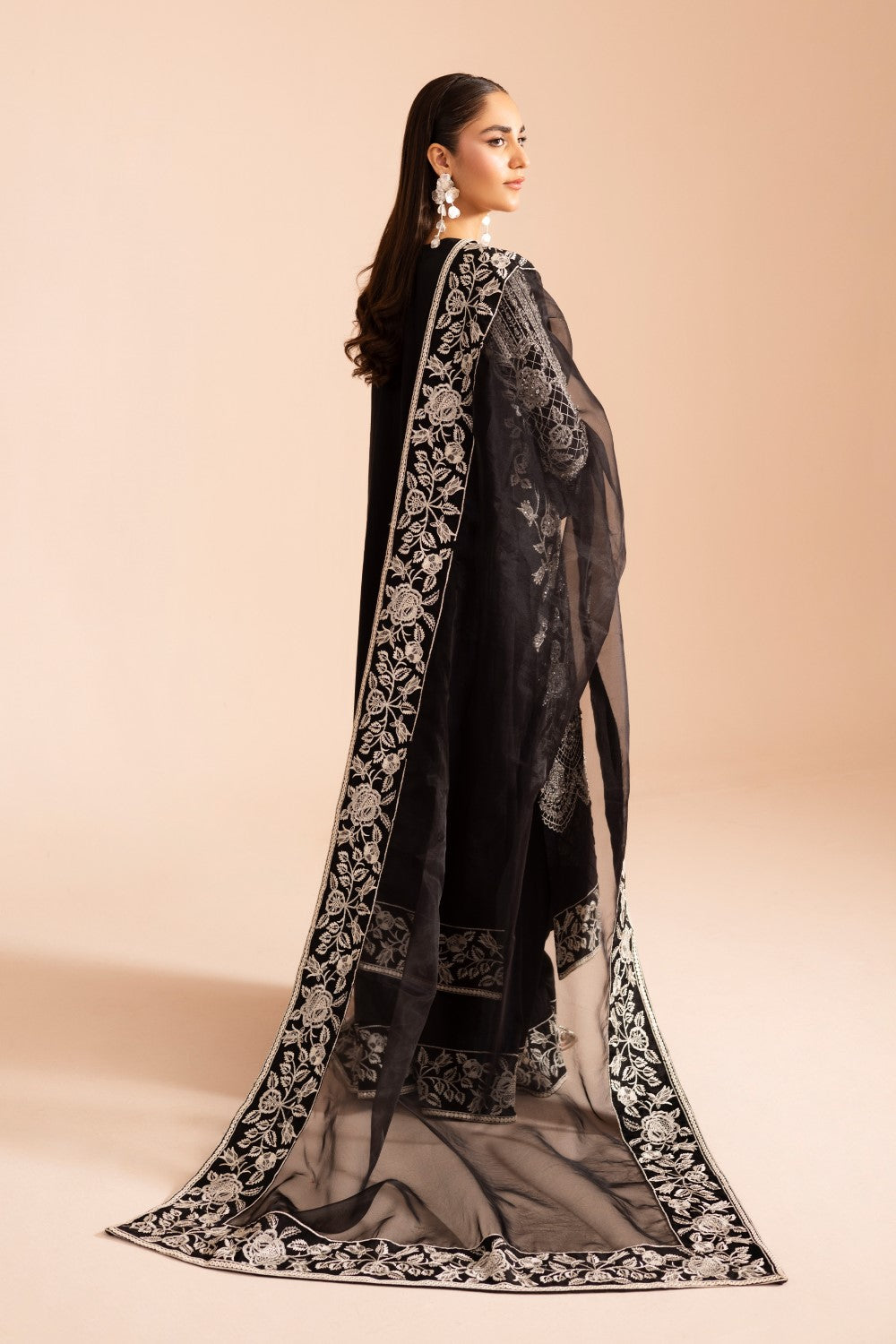 Maryum N Maria | Iris Formals | JANEA - MW40015 - Official Maryum N Maria stockist in UK - Sakeena London