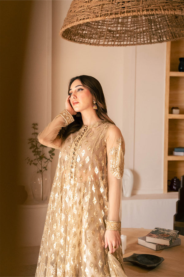 Maryum N Maria | Farisha Formals| ANNA - MW40084 - Official Maryum N Maria stockist in UK - Sakeena London