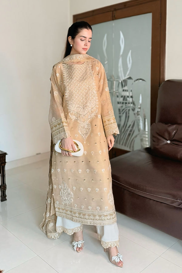 Maryum N Maria | Farisha Formals| ELEANOR - MW40089 - Official Maryum N Maria stockist in UK - Sakeena London
