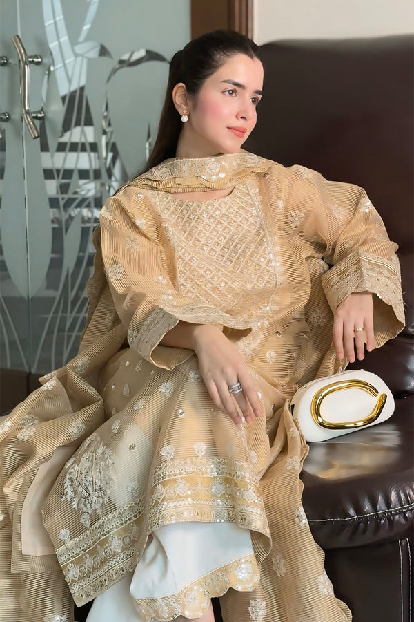 Maryum N Maria | Farisha Formals| ELEANOR - MW40089 - Official Maryum N Maria stockist in UK - Sakeena London