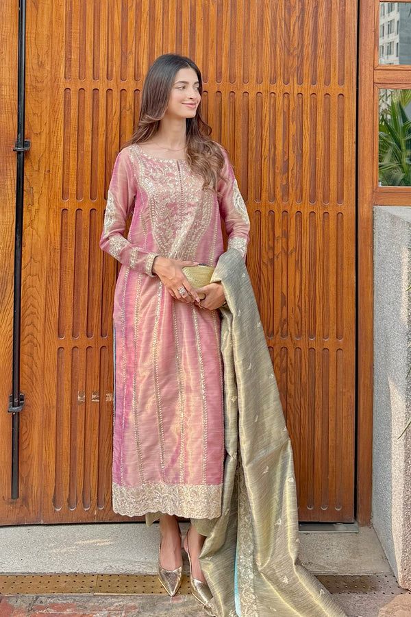 Maryum N Maria | Farisha Formals| OCEANE - MW40092 - Official Maryum N Maria stockist in UK - Sakeena London
