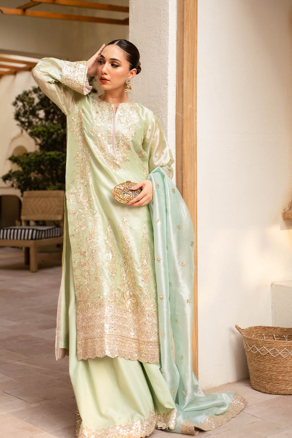 Maryum N Maria | Farisha Formals| SOLENE - MW40093 - Official Maryum N Maria stockist in UK - Sakeena London