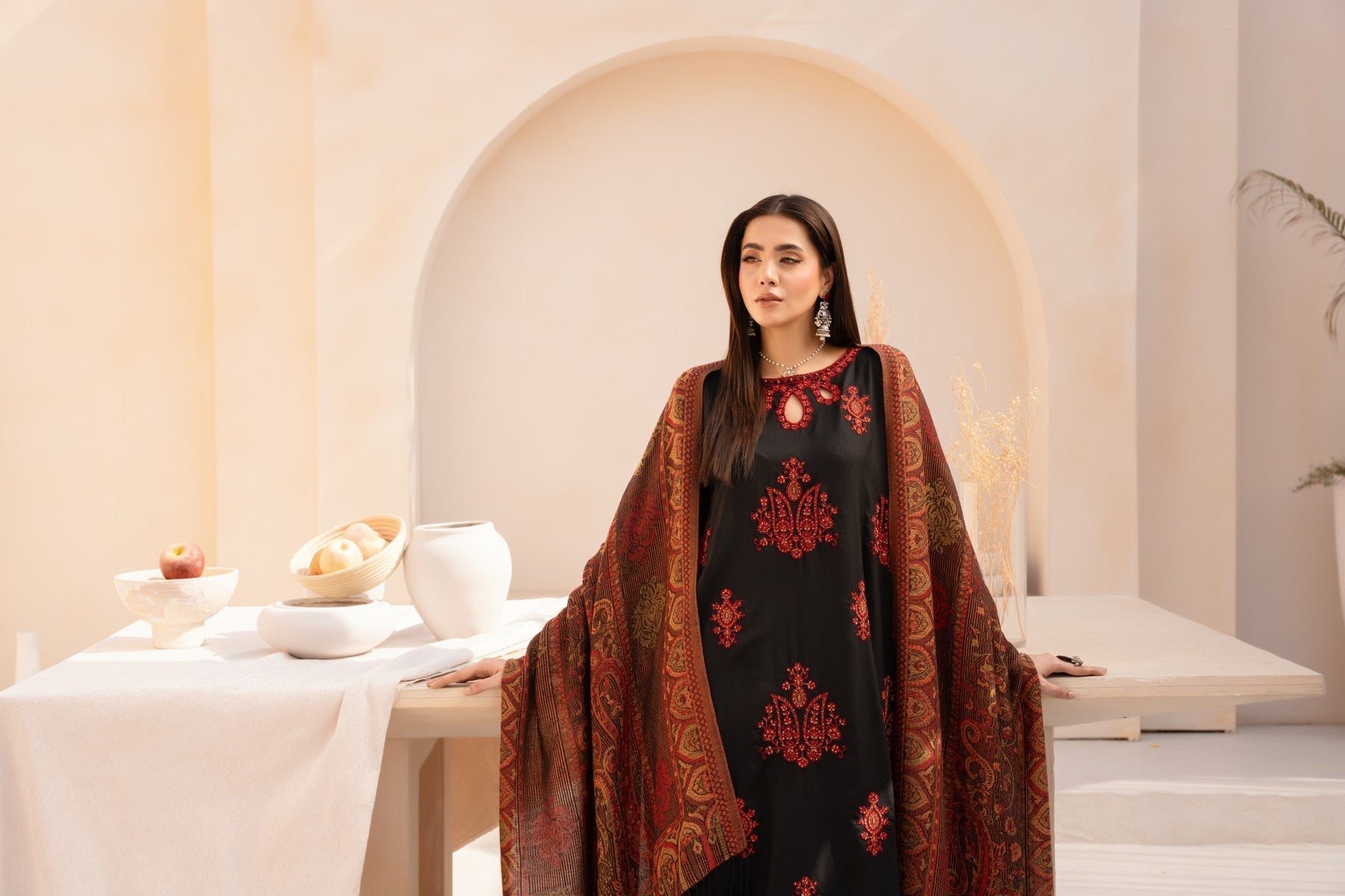 Mohagni | Pehchan Pret | MWD-21
