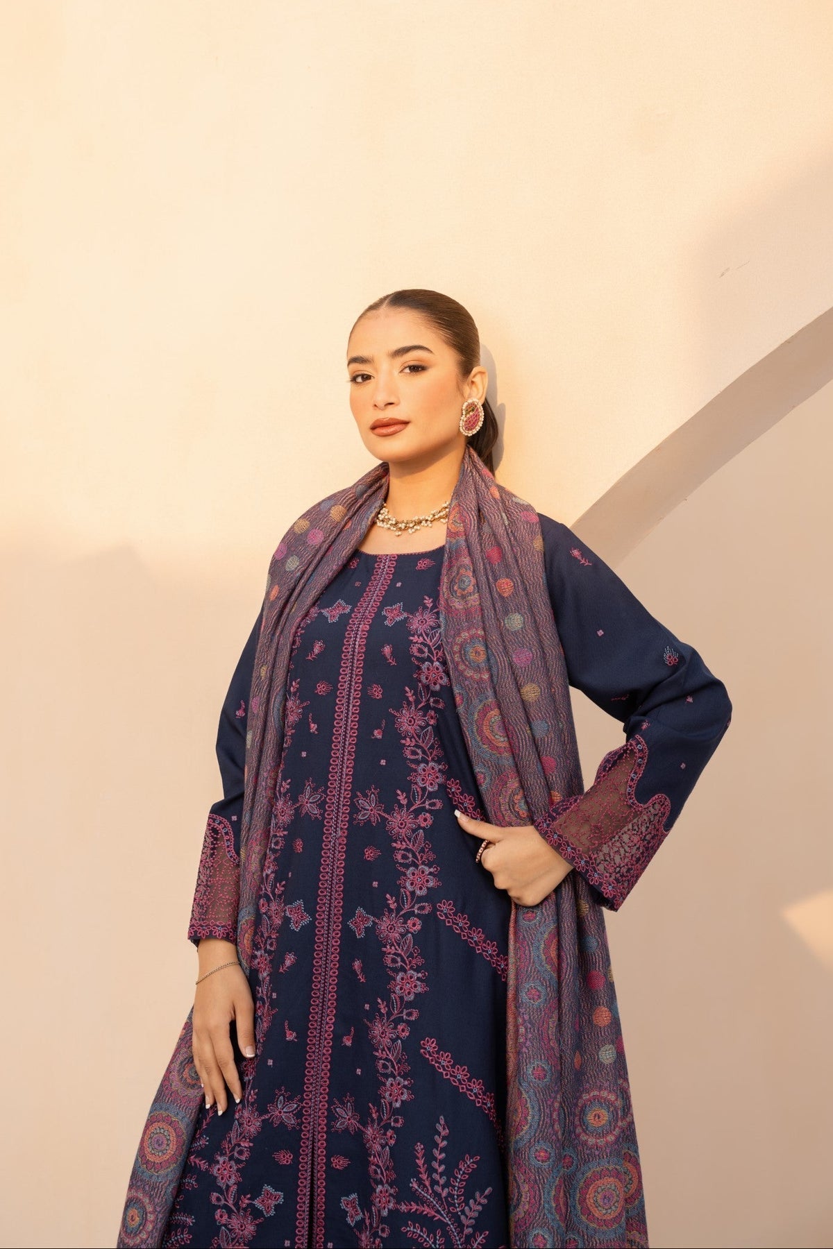 Mohagni | Pehchan Pret | MWD-23