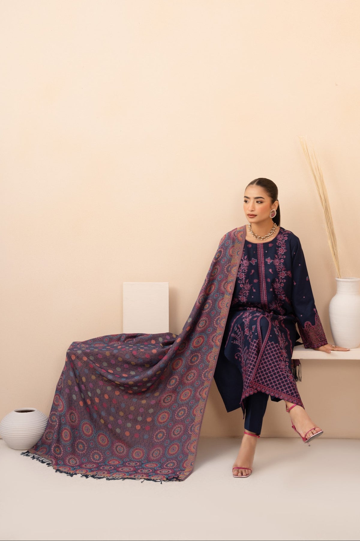 Mohagni | Pehchan Pret | MWD-23