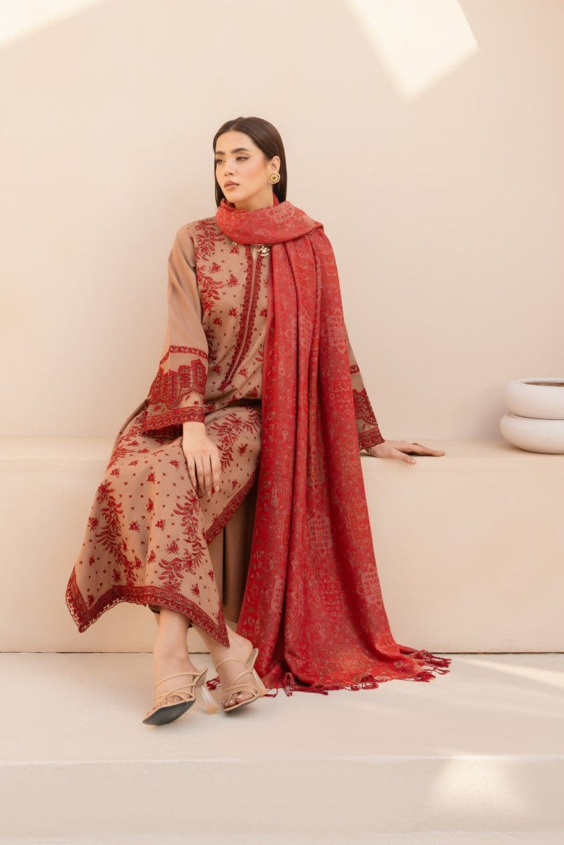 Mohagni | Pehchan Pret | MWD-28