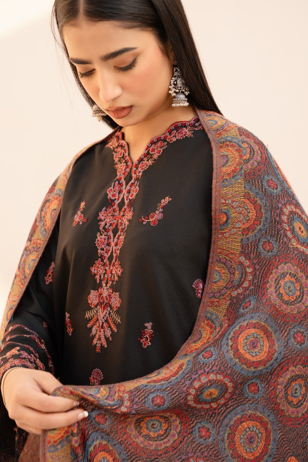 Mohagni | Pehchan Pret | MWD-30